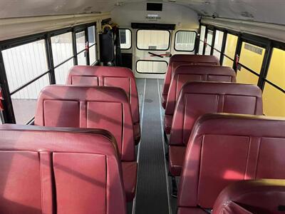 2009 BLUE BIRD Vison BUS - Photo 8 - Salem, OR 97317