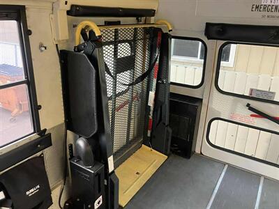 2009 BLUE BIRD Vison BUS - Photo 4 - Salem, OR 97317