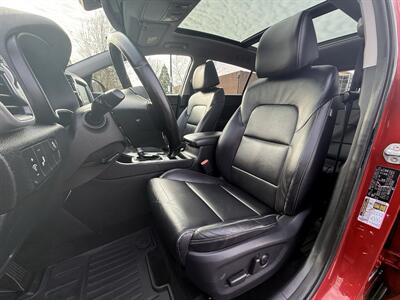 2017 Kia Sportage EX   - Photo 11 - Salem, OR 97317