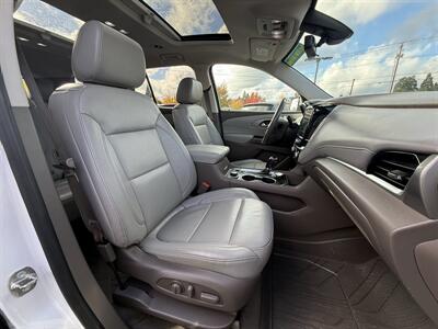 2018 Chevrolet Traverse LT   - Photo 16 - Salem, OR 97317