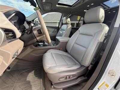 2018 Chevrolet Traverse LT   - Photo 11 - Salem, OR 97317