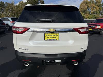 2018 Chevrolet Traverse LT   - Photo 6 - Salem, OR 97317