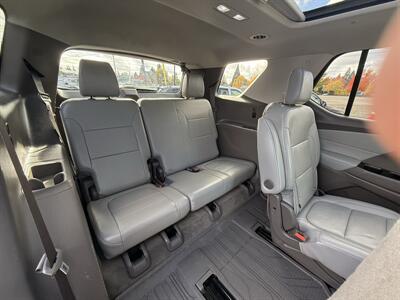 2018 Chevrolet Traverse LT   - Photo 15 - Salem, OR 97317
