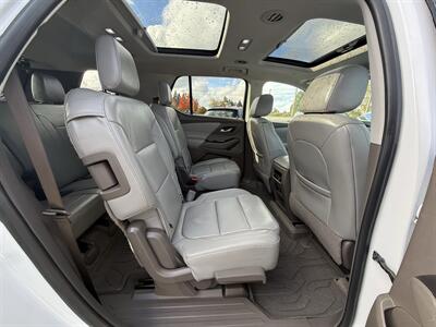 2018 Chevrolet Traverse LT   - Photo 13 - Salem, OR 97317