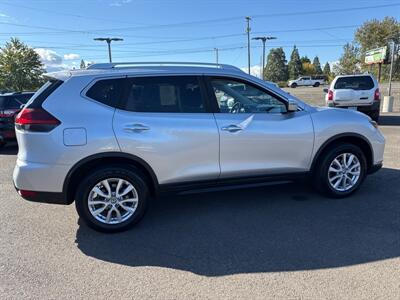 2018 Nissan Rogue SV   - Photo 7 - Salem, OR 97317