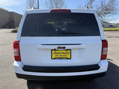 2016 Jeep Patriot Sport   - Photo 6 - Salem, OR 97317