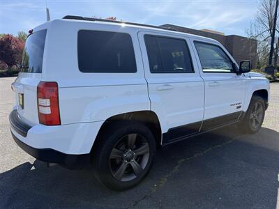 2016 Jeep Patriot Sport   - Photo 7 - Salem, OR 97317