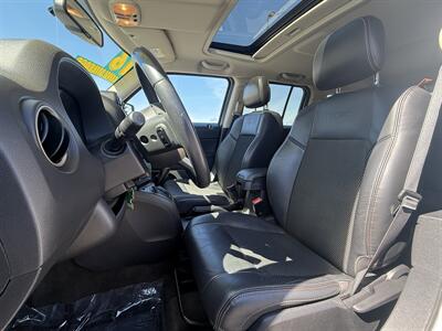 2016 Jeep Patriot Sport   - Photo 12 - Salem, OR 97317