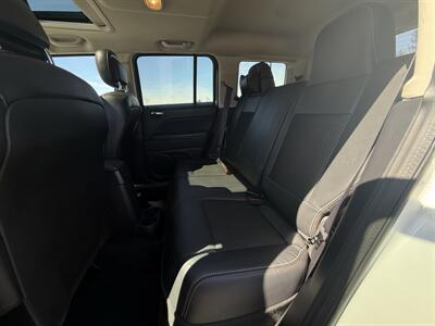 2016 Jeep Patriot Sport   - Photo 13 - Salem, OR 97317