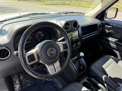 2016 Jeep Patriot Sport   - Photo 9 - Salem, OR 97317