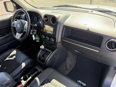 2016 Jeep Patriot Sport   - Photo 11 - Salem, OR 97317