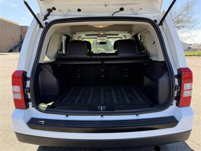 2016 Jeep Patriot Sport   - Photo 16 - Salem, OR 97317