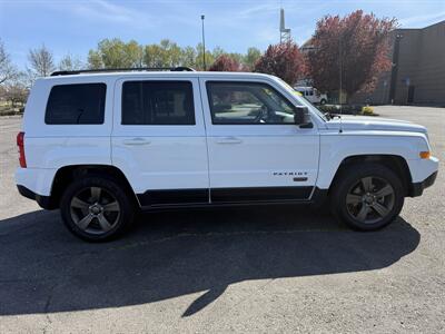 2016 Jeep Patriot Sport   - Photo 8 - Salem, OR 97317