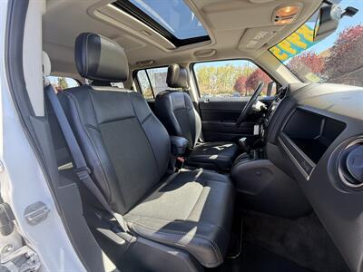 2016 Jeep Patriot Sport   - Photo 15 - Salem, OR 97317