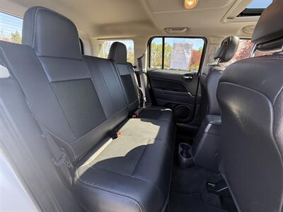 2016 Jeep Patriot Sport   - Photo 14 - Salem, OR 97317