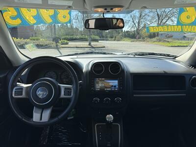 2016 Jeep Patriot Sport   - Photo 10 - Salem, OR 97317