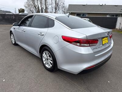 2016 Kia Optima LX   - Photo 4 - Salem, OR 97317