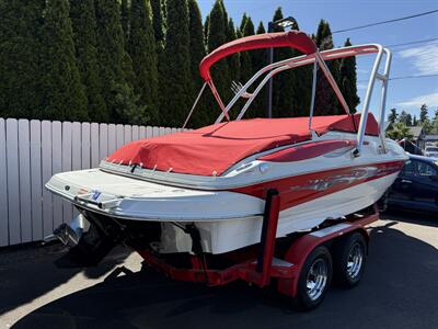 2007 CROWNLINE 210 LS - Photo 3 - Salem, OR 97317