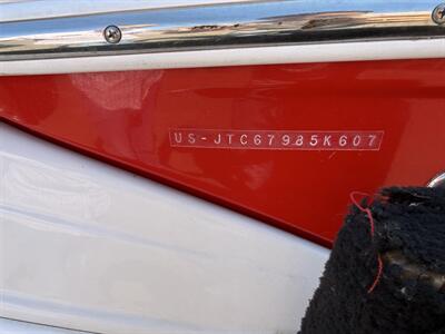 2007 CROWNLINE 210 LS - Photo 11 - Salem, OR 97317