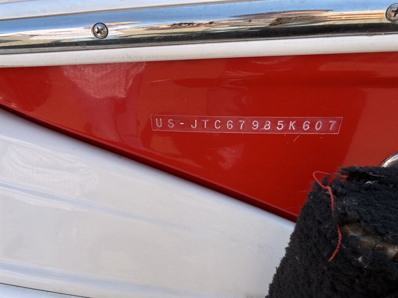 2007 CROWNLINE 210 LS - Photo 11 - Salem, OR 97317