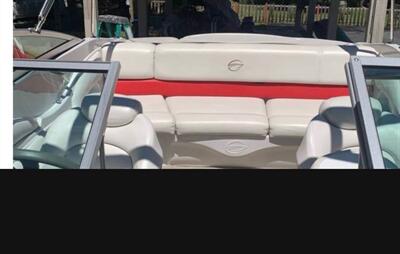 2007 CROWNLINE 210 LS - Photo 9 - Salem, OR 97317