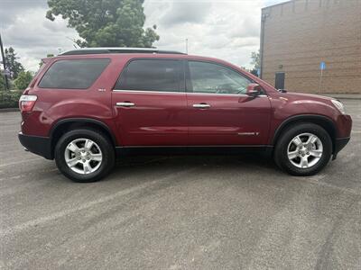 2007 GMC Acadia SLT-2   - Photo 8 - Salem, OR 97317