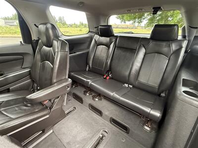 2007 GMC Acadia SLT-2   - Photo 15 - Salem, OR 97317