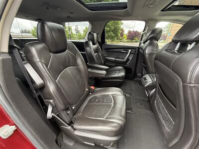 2007 GMC Acadia SLT-2   - Photo 16 - Salem, OR 97317