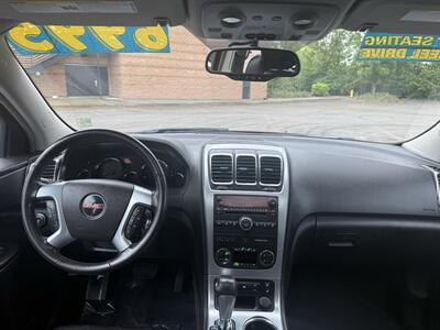 2007 GMC Acadia SLT-2   - Photo 10 - Salem, OR 97317