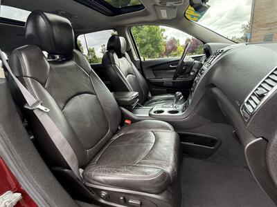 2007 GMC Acadia SLT-2   - Photo 19 - Salem, OR 97317