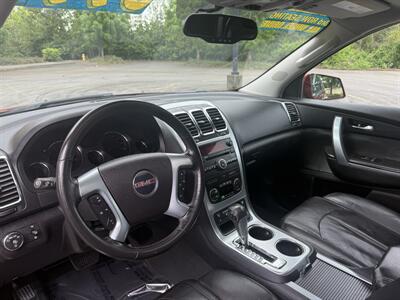 2007 GMC Acadia SLT-2   - Photo 9 - Salem, OR 97317