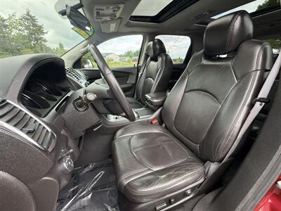 2007 GMC Acadia SLT-2   - Photo 12 - Salem, OR 97317