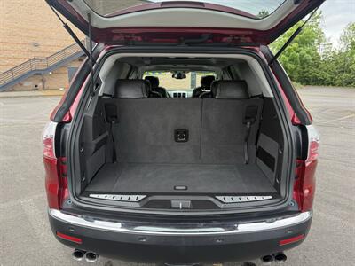 2007 GMC Acadia SLT-2   - Photo 20 - Salem, OR 97317