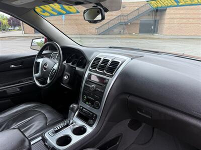 2007 GMC Acadia SLT-2   - Photo 11 - Salem, OR 97317