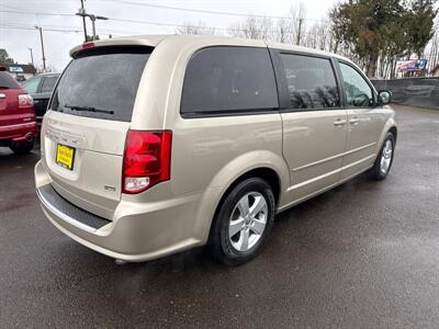 2013 Dodge Grand Caravan SE   - Photo 7 - Salem, OR 97317