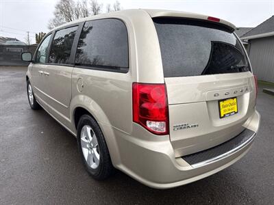 2013 Dodge Grand Caravan SE   - Photo 5 - Salem, OR 97317