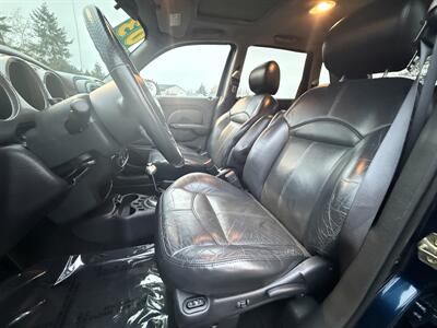 2003 Chrysler PT Cruiser GT   - Photo 7 - Salem, OR 97317