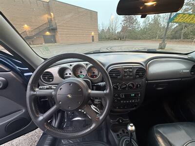 2003 Chrysler PT Cruiser GT   - Photo 8 - Salem, OR 97317