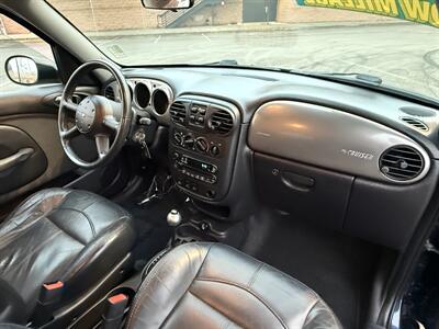 2003 Chrysler PT Cruiser GT   - Photo 10 - Salem, OR 97317