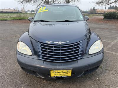 2003 Chrysler PT Cruiser GT   - Photo 2 - Salem, OR 97317