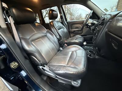 2003 Chrysler PT Cruiser GT   - Photo 13 - Salem, OR 97317