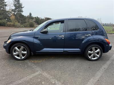 2003 Chrysler PT Cruiser GT   - Photo 4 - Salem, OR 97317