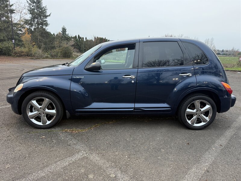 2003 Chrysler PT Cruiser GT photo 3