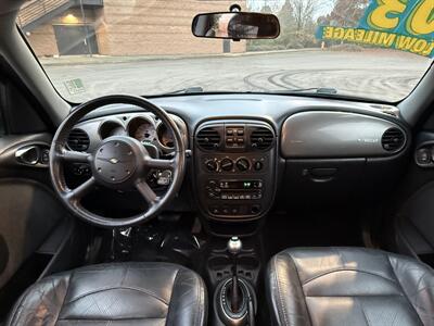 2003 Chrysler PT Cruiser GT   - Photo 9 - Salem, OR 97317