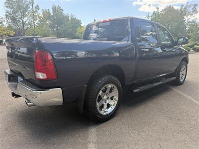 2016 RAM 1500 SLT Big Horn - Photo 7 - Salem, OR 97317