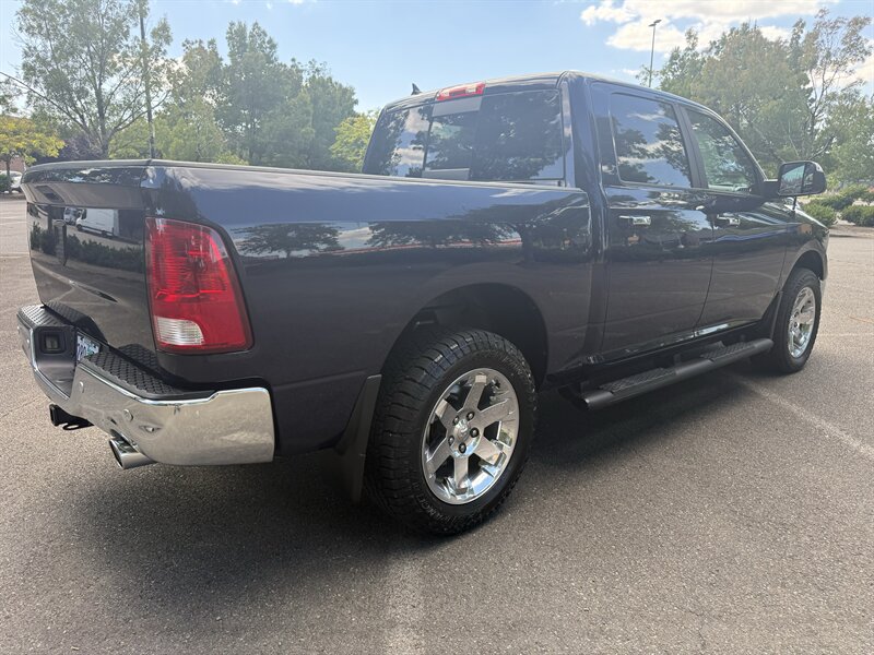 2016 RAM 1500 SLT Big Horn - Photo 7 - Salem, OR 97317