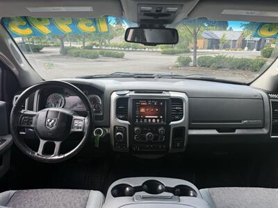 2016 RAM 1500 SLT Big Horn - Photo 10 - Salem, OR 97317