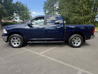 2016 RAM 1500 SLT Big Horn - Photo 4 - Salem, OR 97317