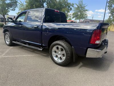 2016 RAM 1500 SLT Big Horn - Photo 5 - Salem, OR 97317