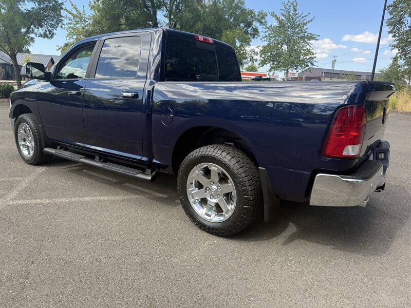 2016 RAM 1500 SLT Big Horn - Photo 5 - Salem, OR 97317